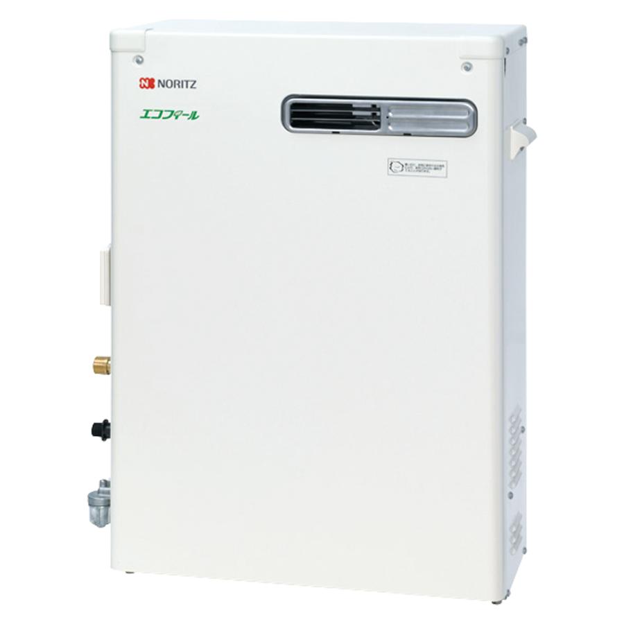 ノーリツ（NORITZ） ＊クオカード500円付＊OTQ-C4706AY BL 石油給湯器 