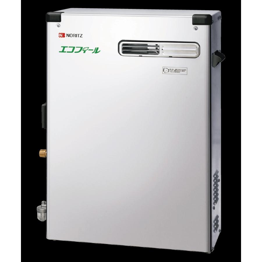 ノーリツ石油給湯機 OTQ-C4705SAY リモコン別売 未使用品
