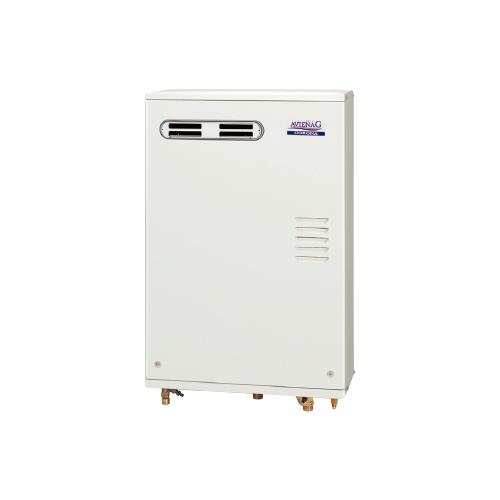 ＊クオカード500円付＊【在庫あり・平日即日発送・日時指定可能】 UKB-AG472A(MW) コロナ 石油給湯器 壁掛型 直圧式 オート リモコン付属 送料無料 代引きOKの画像