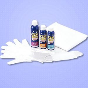 エアコンまるごと洗浄 （エアコン洗浄キット） : 水彩ねっとYahoo