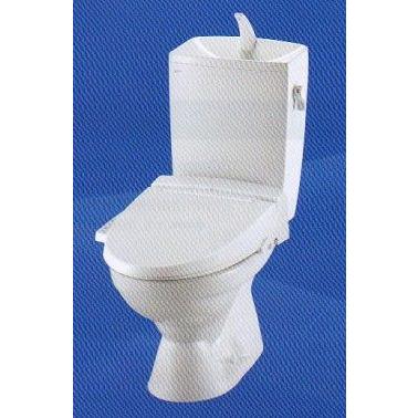 LIXIL（リクシル） INAX便器セット C-180S+DT-4890 : 水彩ねっとYahoo 