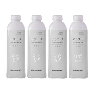 アラウーノ 洗剤 16本 CH399 トイレ 泡洗浄新品、未使用品 Panasonic（パナソニック） アラウーノフォーム 香りなし アラウーノ用