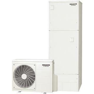 CORONA（コロナ） コロナエコキュート CHP-46AX3 フルオートタイプ