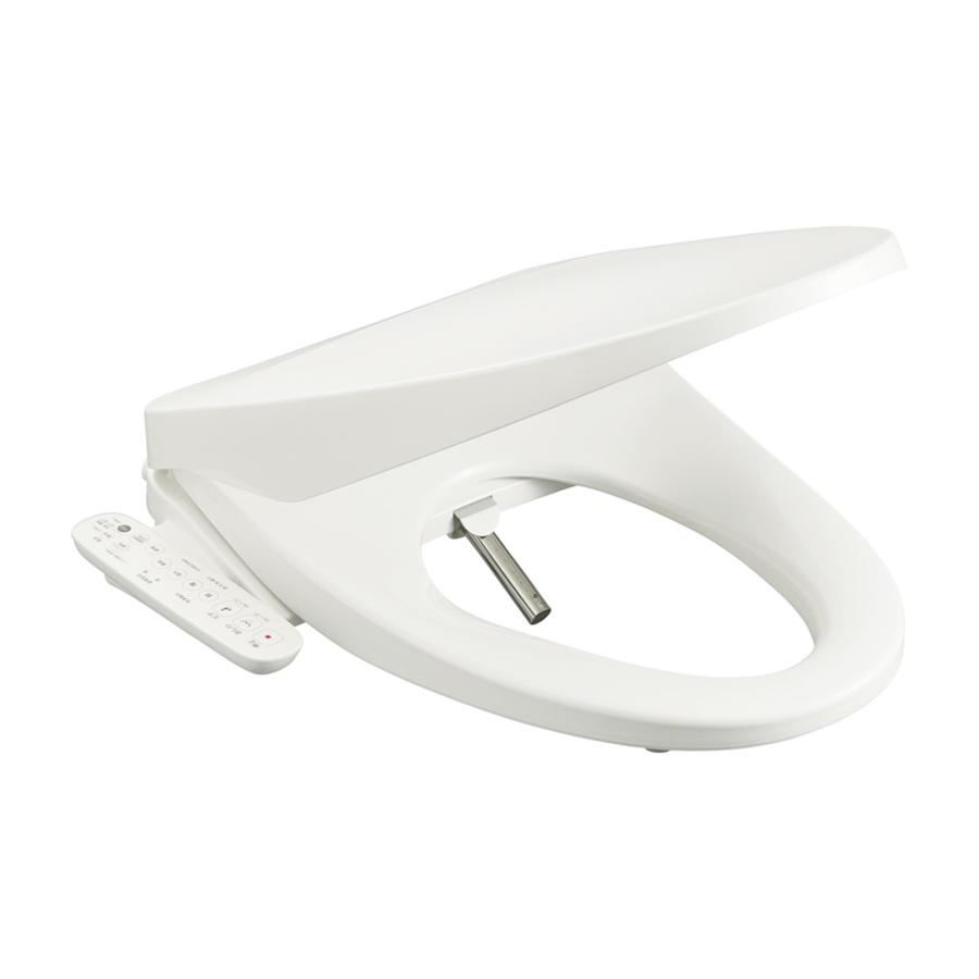 SANEI 温水洗浄便座 シャワンザ EW9003-W(ホワイト) : 水彩ねっとYahoo