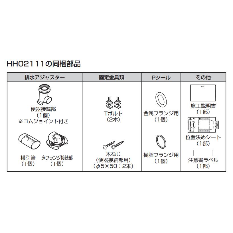 TOTO HH02111 ソケット取替ユニット（リモデル）_2