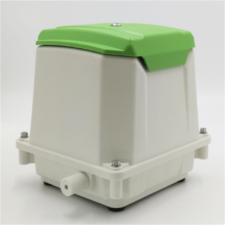 浄化槽用ブロワーポンプ TIP-30/世晃産業 : 水彩ねっとYahoo