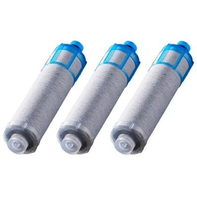 礼穏ママ専用 LIXIL 浄水器カートリッジ JF-21 3個入り 定期便】LIXIL・INAX 交換用浄水カートリッジ／スタンダードタイプ [JF