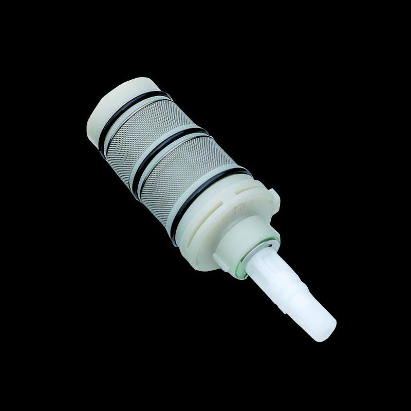 KVK (旧MYM) KP733 バス水栓用切替カートリッジ : 水彩ねっとYahoo