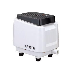 安永エアポンプ 浄化槽用ブロワーポンプ LP150HN/安永 : 水彩ねっと