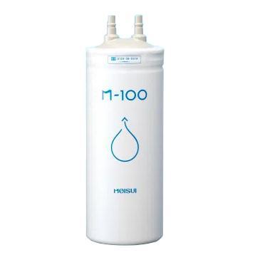 メイスイ浄水器カートリッジ M−100 : 水彩ねっとYahoo!ショッピング店