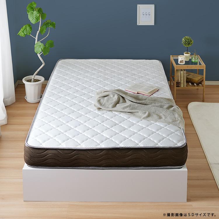 リバーシブルフィットコイル 【SELECT】 セレクト ポケットコイル