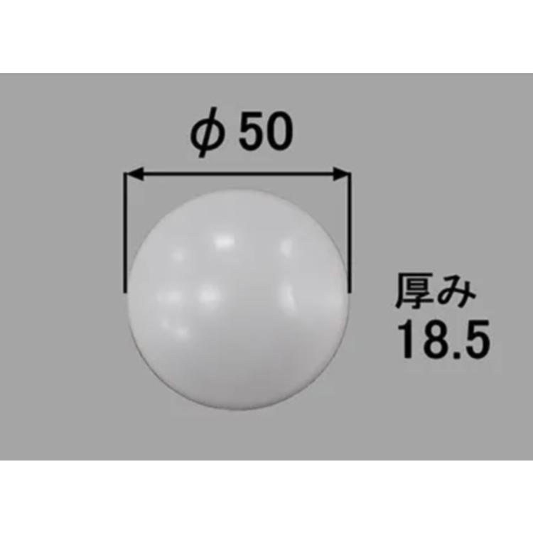 LIXIL（リクシル） LIXIL/INAX PBF-41-CV-SET 浴槽用プッシュ