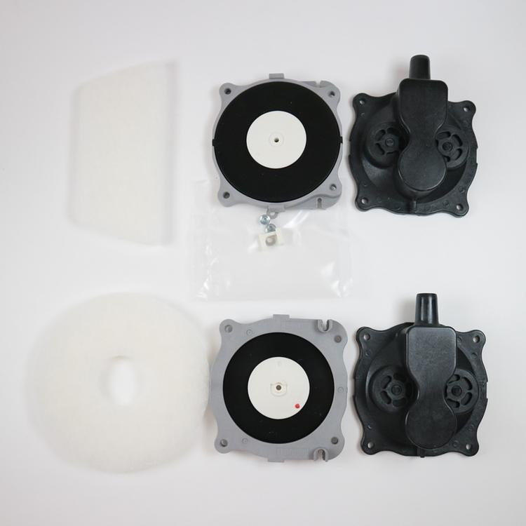 フジクリーン T6メンテナンスセット 補修部品 ダイヤフラム : 水彩