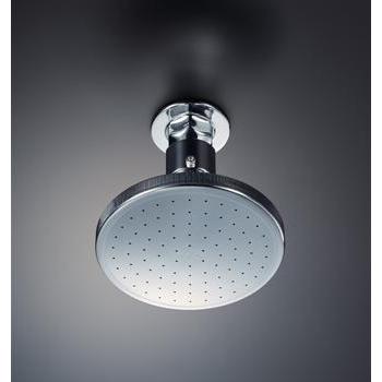 TOTO シャワーヘッド 本体 TOTO TOTO TB18AR オーバーヘッドシャワー（蓮形） : 水彩ねっとYahoo