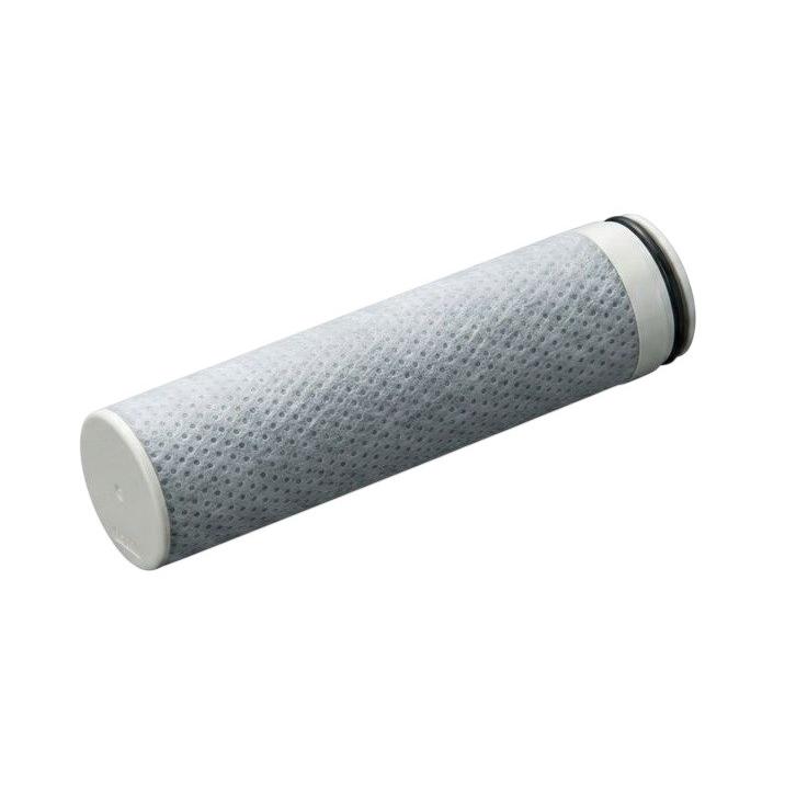 TOTO 浄水器取り替え用カートリッジ THZ6 (標準タイプ 1個入り) : 水彩