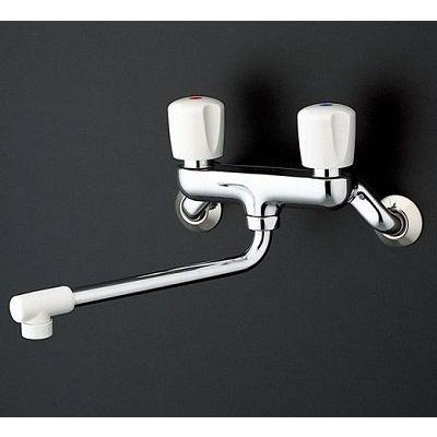 TOTO水栓2点です。 TOTO TOTO 2ハンドル混合栓 TKJ20BAU : 水彩ねっとYahoo!ショッピング