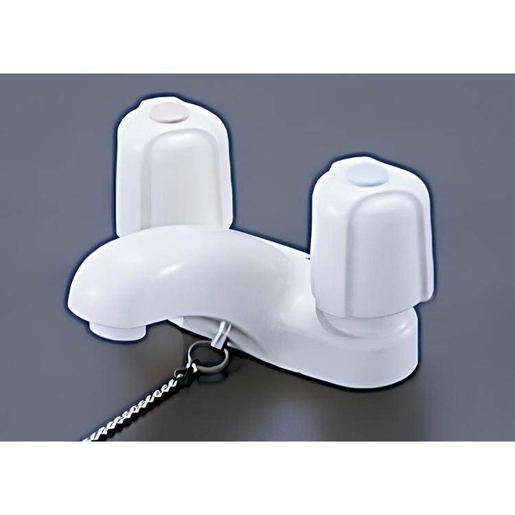 タカラスタンダード（Takara standard） TKM66A 2バルブ式湯水混合栓