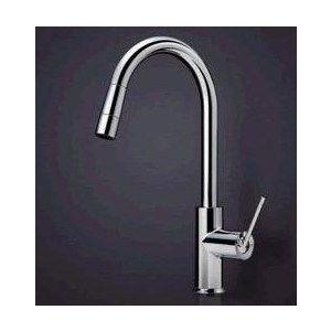 キッキン用水洗　TOTO TKWC35ESB 楽天市場】[TKWC35ESB] コンテンポラリシリーズ シングルレバー混合水