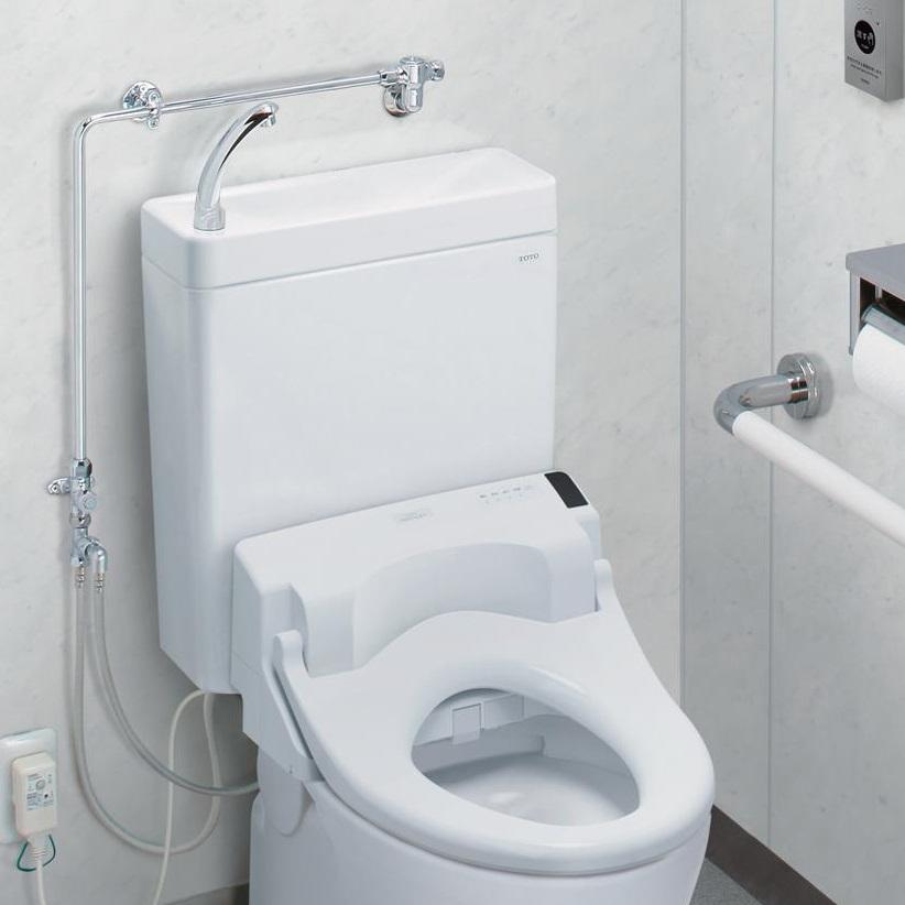 TOTO TOTOリモデル便器用取替え止水栓 TS220FU2 : 水彩ねっと TOTO TOTOリモデル便器用取替え止水栓 TS220FU2 : 水彩ねっと