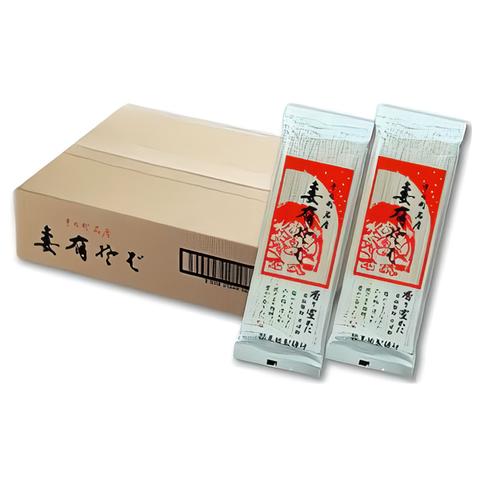 妻有そば 200g×20把　（新潟へぎそば）　 | ブランド登録なし