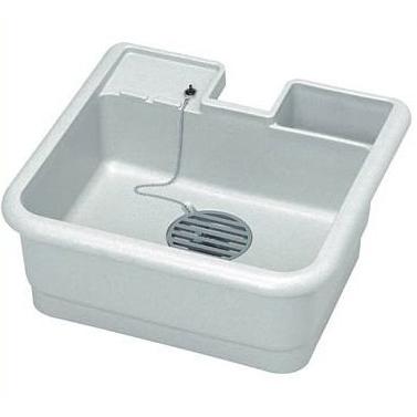 ガーデンシンク『A』 ガーデンシンク450 外流し : 水彩ねっと - 通販 - Yahoo!ショッピング