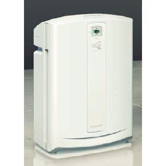 ダイキン（DAIKIN） 加湿空気清浄機 うるおい光クリエール ACK70N‐W