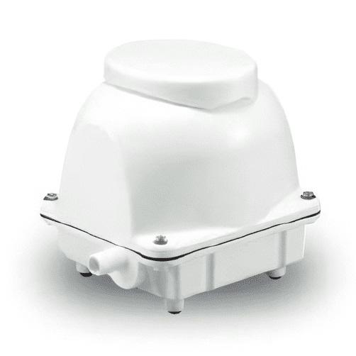 浄化槽用エアーポンプ 90L ／ブロアーポンプ CAB7 : 水彩ねっと - 通販