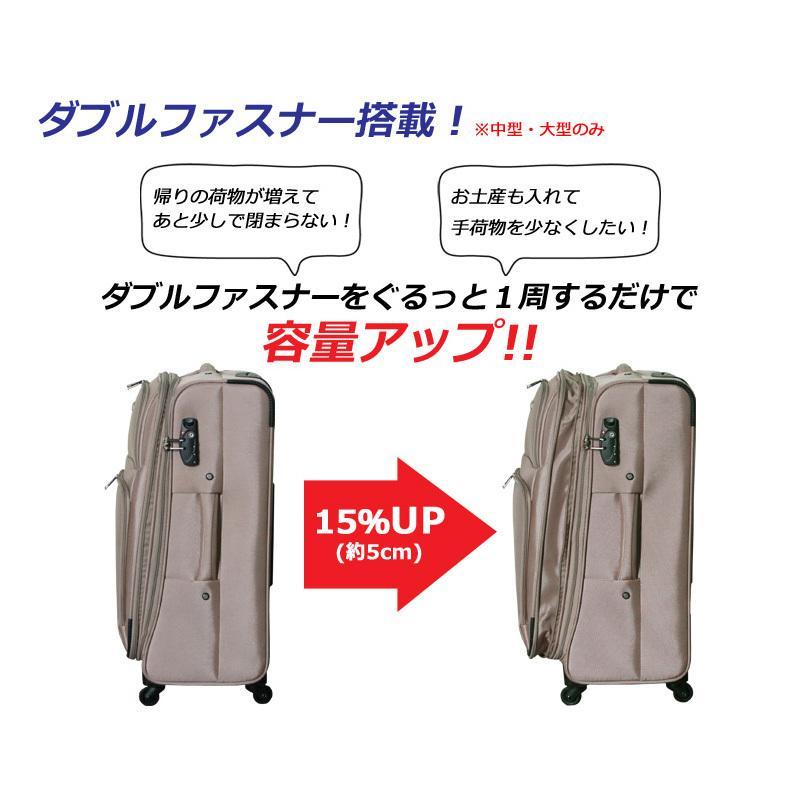 トマックス ソフトキャリーケース Mサイズ （中型）_3