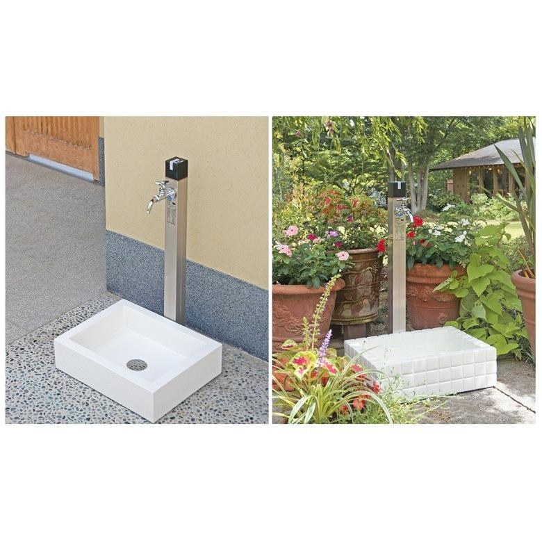 新品未使用　竹村製作所　不凍水栓柱　D-X3 20×13 1m ◇竹村製作所 不凍水栓柱 DXキューブIII 20×13×100 ≪竹村製作所 D-X3