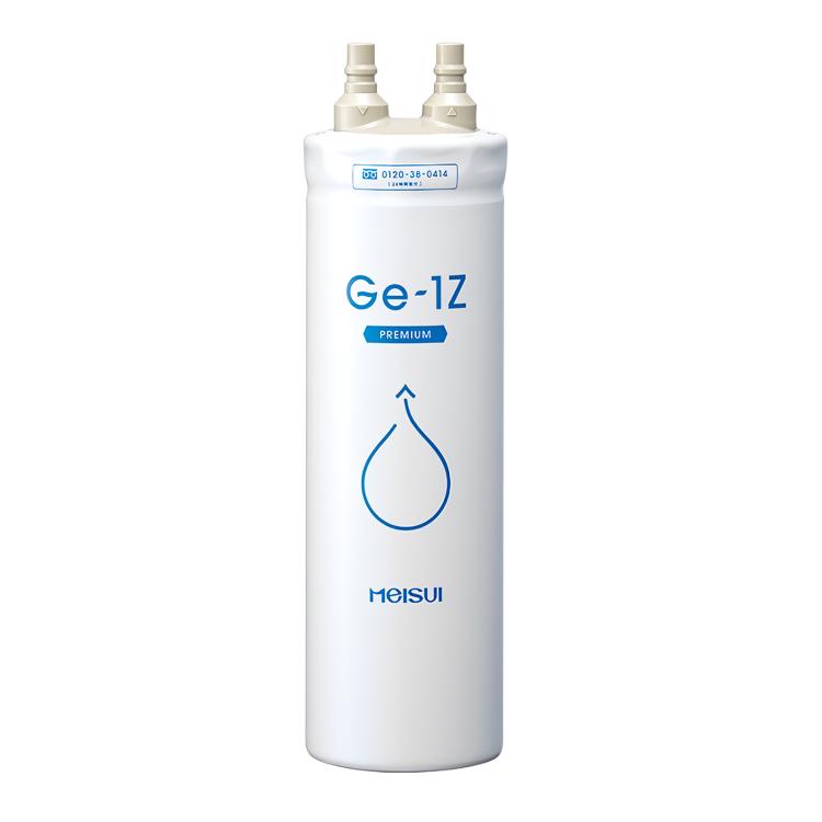メイスイ浄水器カートリッジ Ge・1Z : 水彩ねっと - 通販 メイスイ浄水器カートリッジ Ge・1Z : 水彩ねっと - 通販
