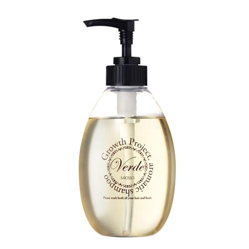 毛髪大作戦 Growth Project 育毛アロマシャンプー 女性用 水彩ねっとpaypayモール店 通販 Paypayモール