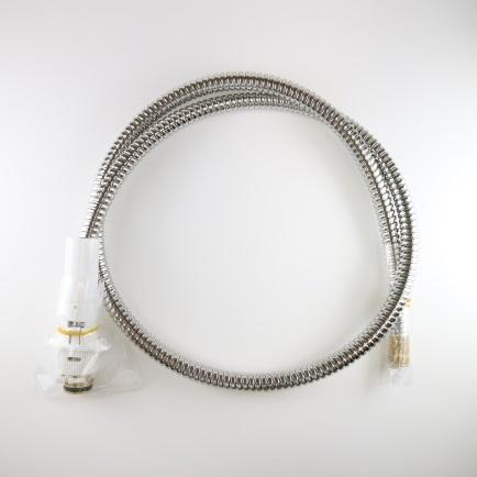 Kvk 旧mym 洗髪水栓用シャワーホース Hc187 U16 6 水彩ねっとpaypayモール店 通販 Paypayモール