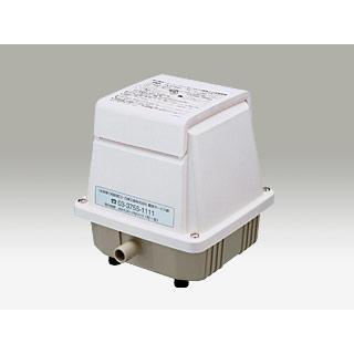浄化槽用ブロワーポンプ LA-30C /メドー（日東工器）LA-30 : 水彩