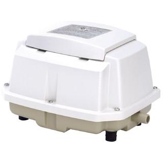 浄化槽用ブロワーポンプ LA-60E /メドー（日東工器） : 水彩ねっと