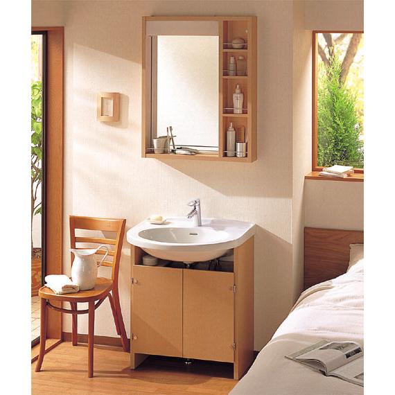Toto 洗面化粧台セット Ldd700awsz Lmd700e 水彩ねっとpaypayモール店 通販 Paypayモール