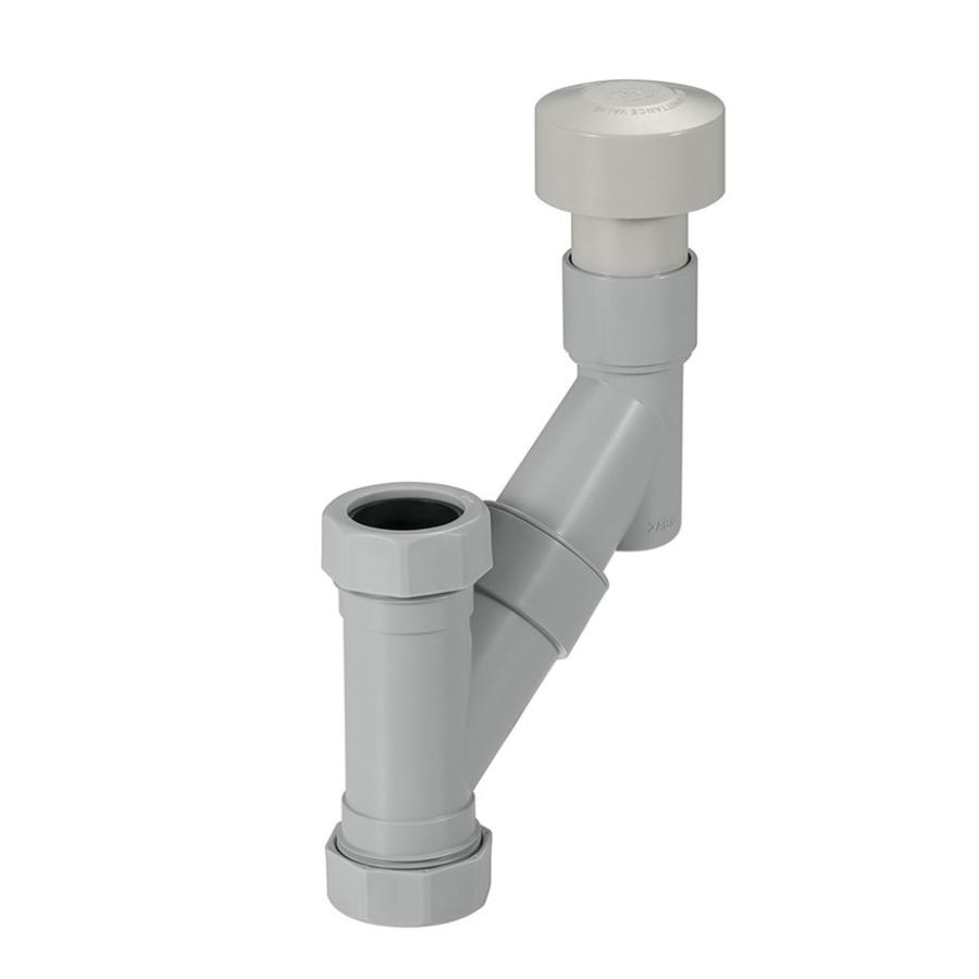 ドルゴ通気弁 ミニドルゴ MDW-32N（洗面・手洗用） : 水彩ねっと