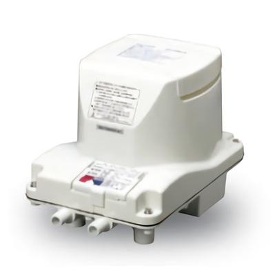 浄化槽用エアーポンプ MX80N : 水彩ねっと - 通販 - Yahoo!ショッピング