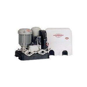 川本ポンプ NFH2-400S 給湯用ソフトカワエース（給湯加圧ポンプ 