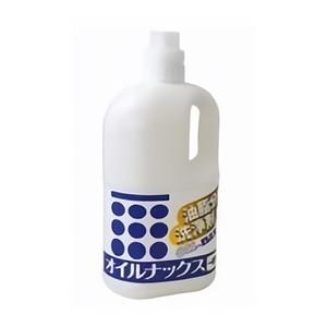 油脂分解洗剤 オイルナックス 2L : 水彩ねっと - 通販 - Yahoo
