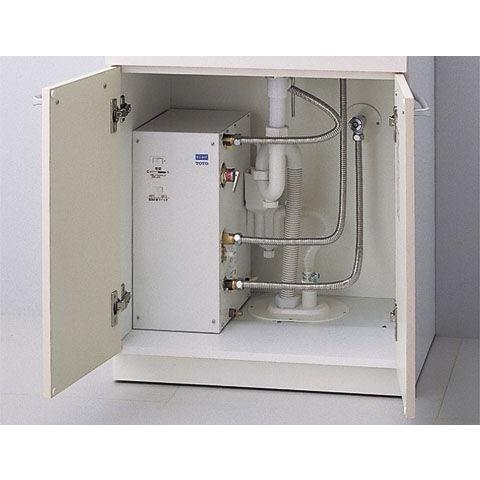 TOTO電気温水器 RE12SKN 【送料無料】 :re12skn:水彩ねっと - 通販