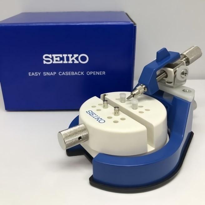 セイコー 裏蓋オープナー S-261 SEIKO 時計工具 : 水彩ねっと - 通販