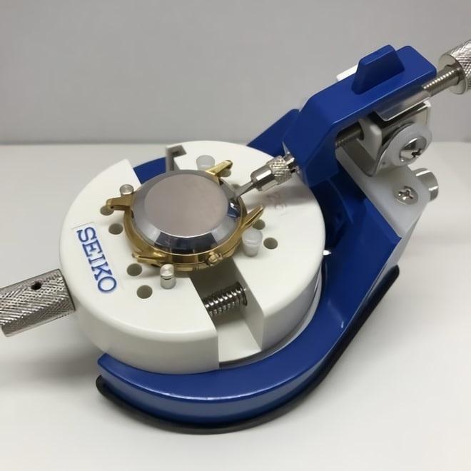 SEIKO(セイコー) 時計工具 裏蓋オープナー SE-S-261 スナップ式 時計工具 オープナー SEIKO セイコー スナップ式 SE-S-261