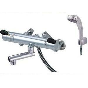 TOTO 特価 SAN-EI サーモスタットシャワー水栓 : 水彩ねっと - 通販