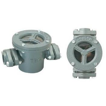 TB式砂取器 TB3736 口径25A