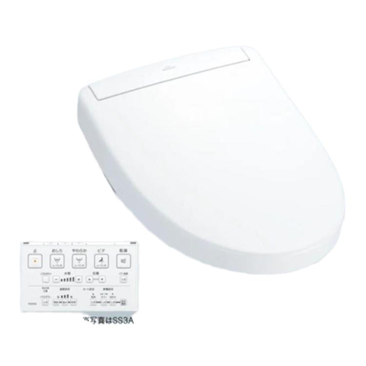 TOTO ∥ ウォシュレットBV2　TCF2223E 2022年製 TOTO ウォシュレット BV2○温水洗浄便座○オートパワー脱臭タイプ
