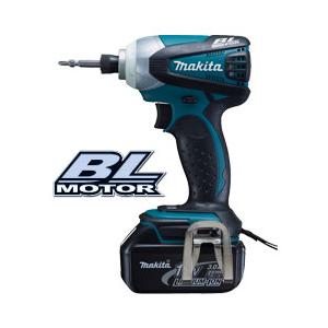 マキタ充電式インパクトドライバー TD144DRFX : 水彩ねっと - 通販
