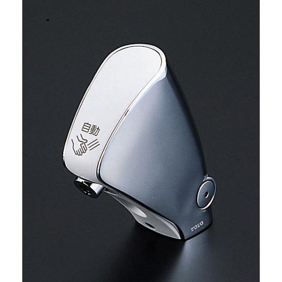 TOTO TOTO台付き自動水栓 TEL24DPRA : 水彩ねっと - 通販 - Yahoo