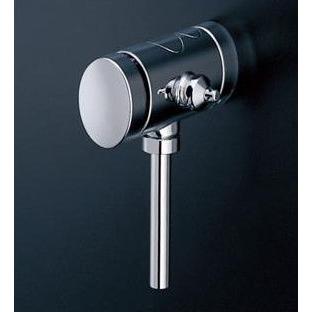 TOTO 小便器フラッシュバルブ TG600PL : 水彩ねっと - 通販 - Yahoo