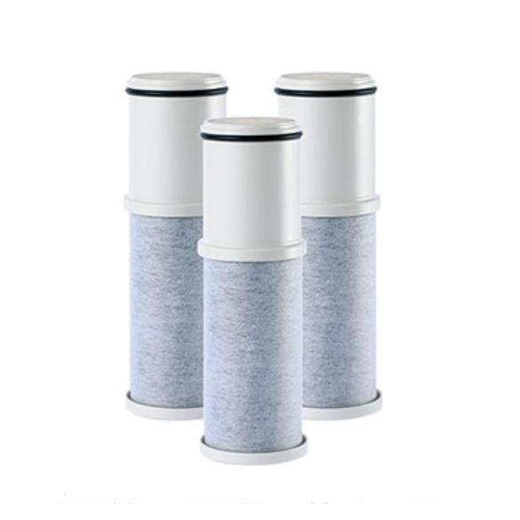 浄水器カートリッジ 3本セット　タカラスタンダード　TJS-TC-N19 タカラスタンダード TJS-TC-N19 浄水器用カートリッジ 3個入