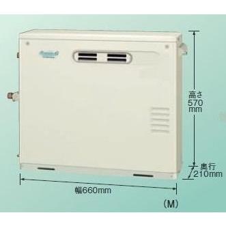 CORONA（コロナ） コロナ石油給湯器 UIB-AG47XP4(M) : 水彩ねっと 